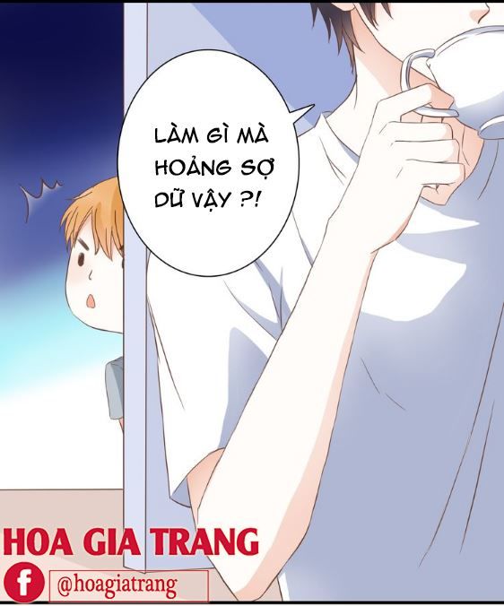 Ở Lại Thế Kỷ Này Chương 28 Page 39