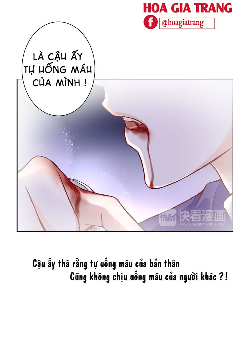 Ở Lại Thế Kỷ Này Chương 29 Page 20