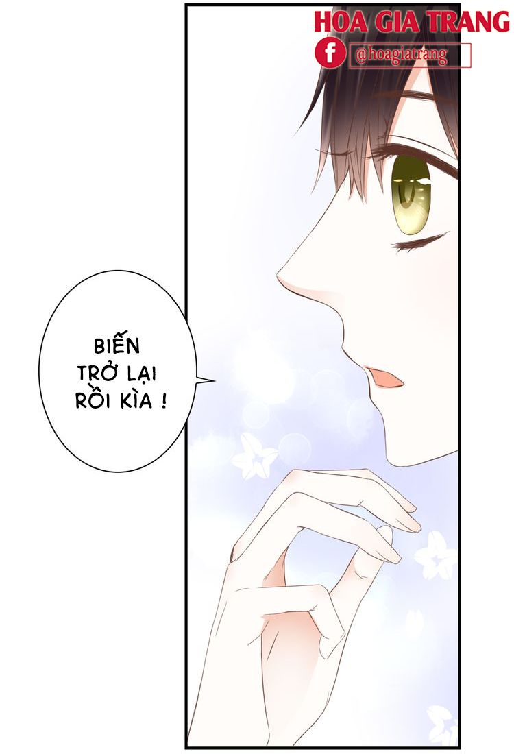 Ở Lại Thế Kỷ Này Chương 29 Page 14