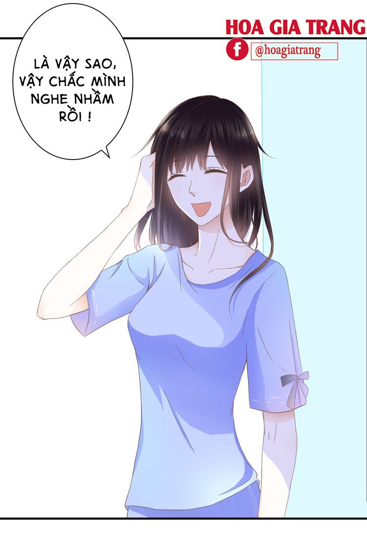 Ở Lại Thế Kỷ Này Chương 29 Page 10