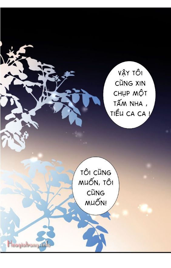 Ở Lại Thế Kỷ Này Chương 30 Page 23