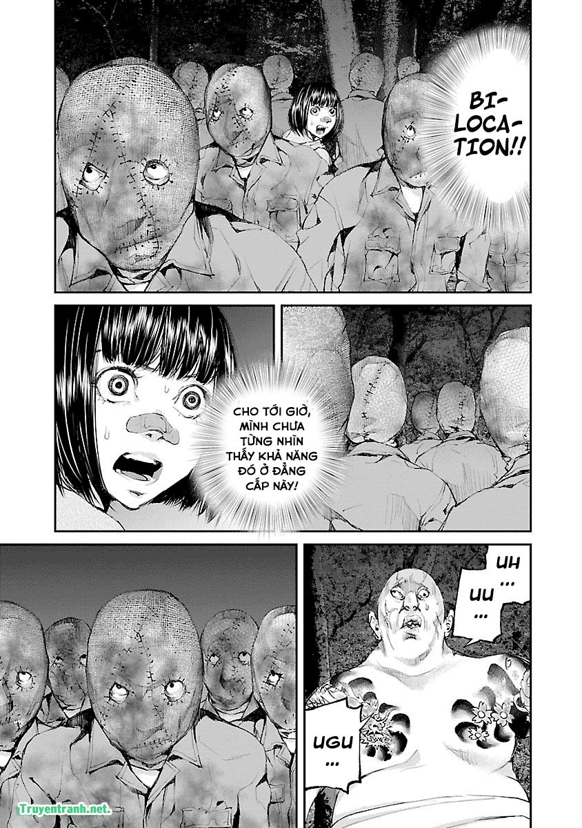 Killing Morph Chương 48 Page 18