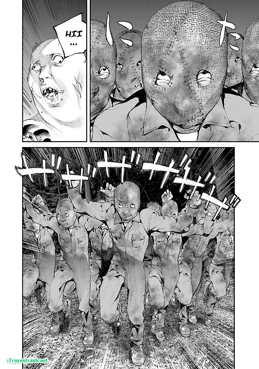 Killing Morph Chương 48 Page 19