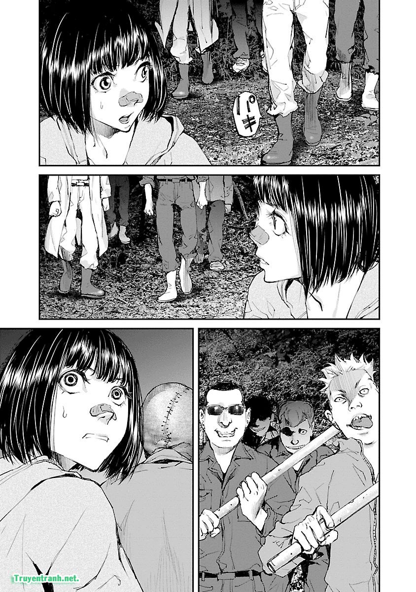 Killing Morph Chương 48 Page 8