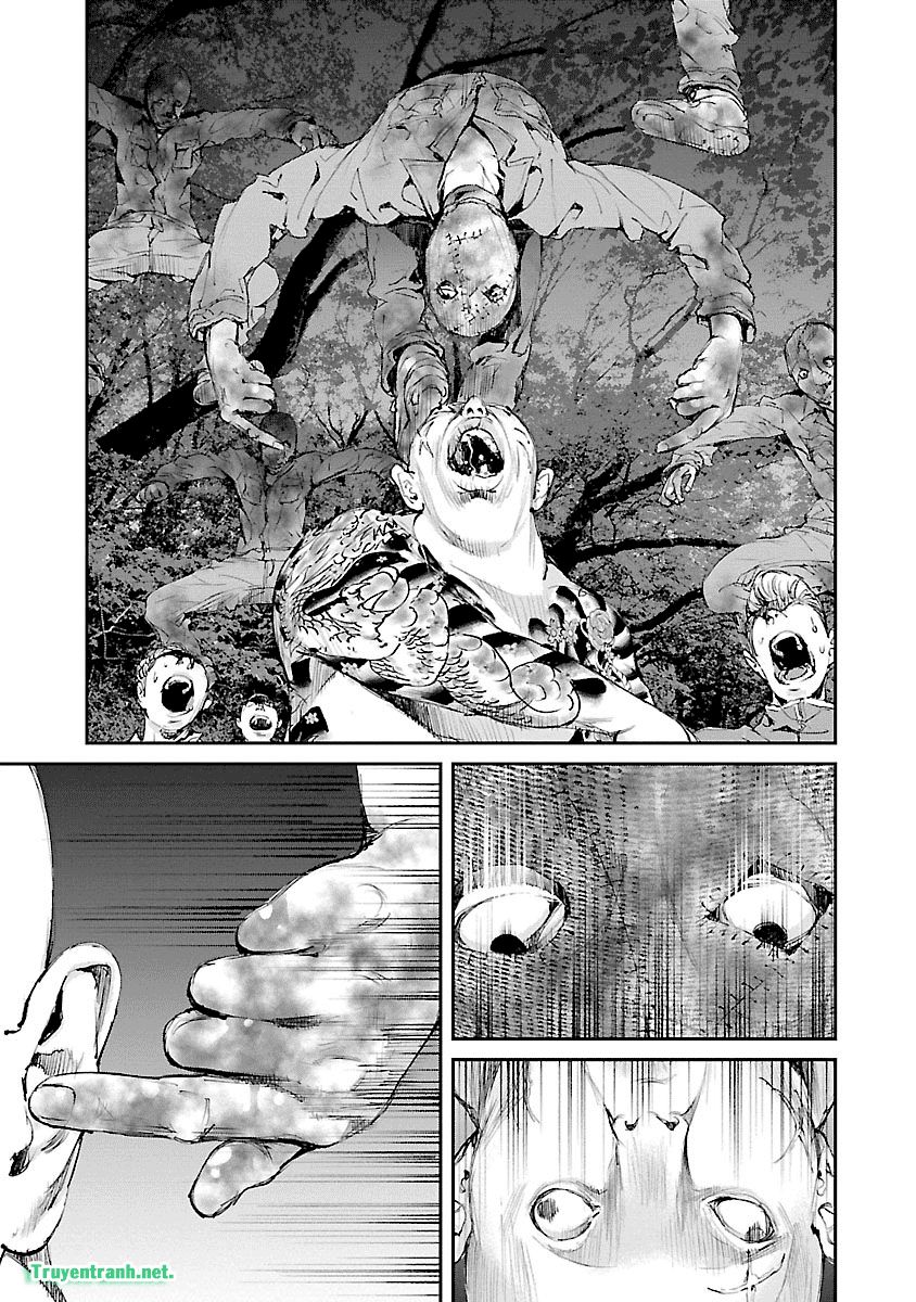 Killing Morph Chương 49 Page 4