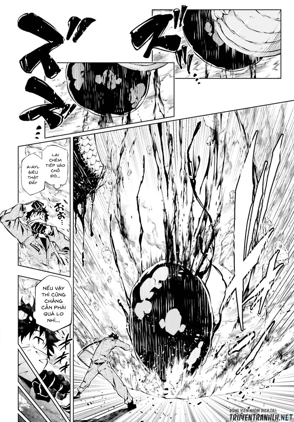 Exterminator Chương 14 Page 25