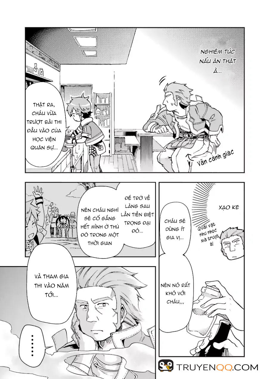 Tatoeba Last Dungeon Mae No Mura No Shounen Ga Joban No Machi De Kurasu Youna Monogatari Chương 5 Page 16