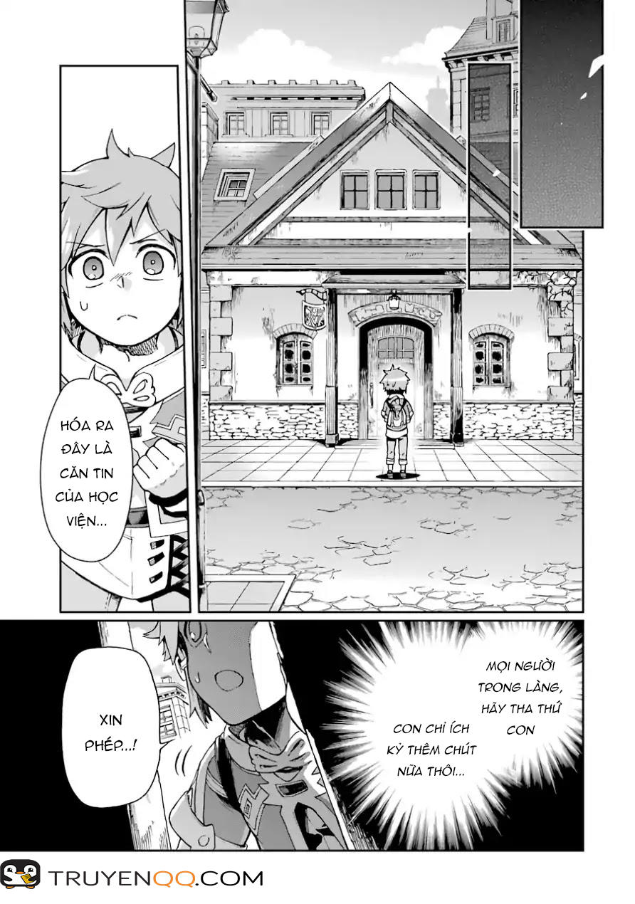 Tatoeba Last Dungeon Mae No Mura No Shounen Ga Joban No Machi De Kurasu Youna Monogatari Chương 5 Page 8