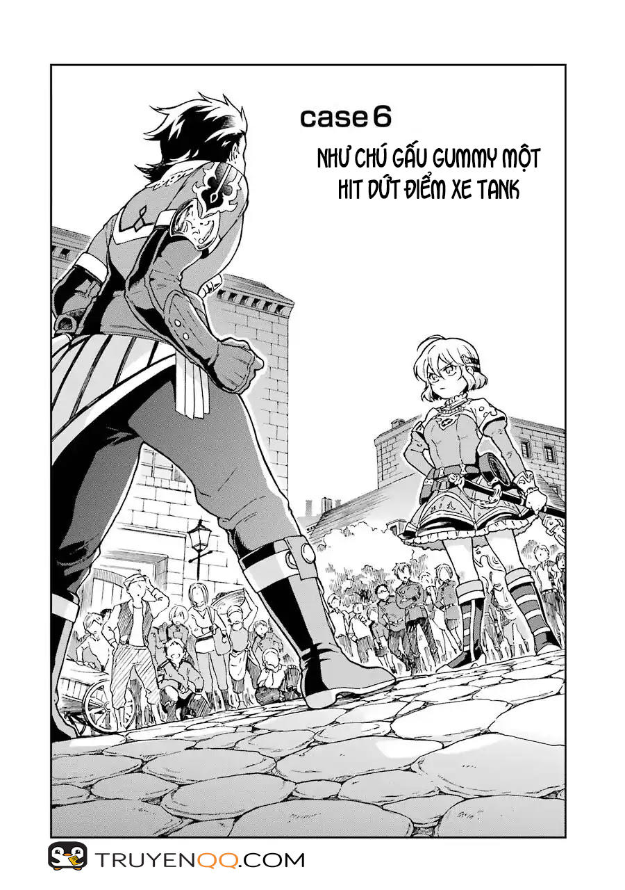 Tatoeba Last Dungeon Mae No Mura No Shounen Ga Joban No Machi De Kurasu Youna Monogatari Chương 6 Page 3