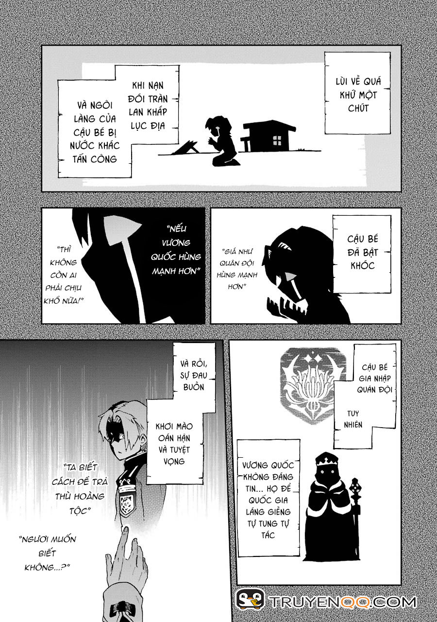 Tatoeba Last Dungeon Mae No Mura No Shounen Ga Joban No Machi De Kurasu Youna Monogatari Chương 8.1 Page 1