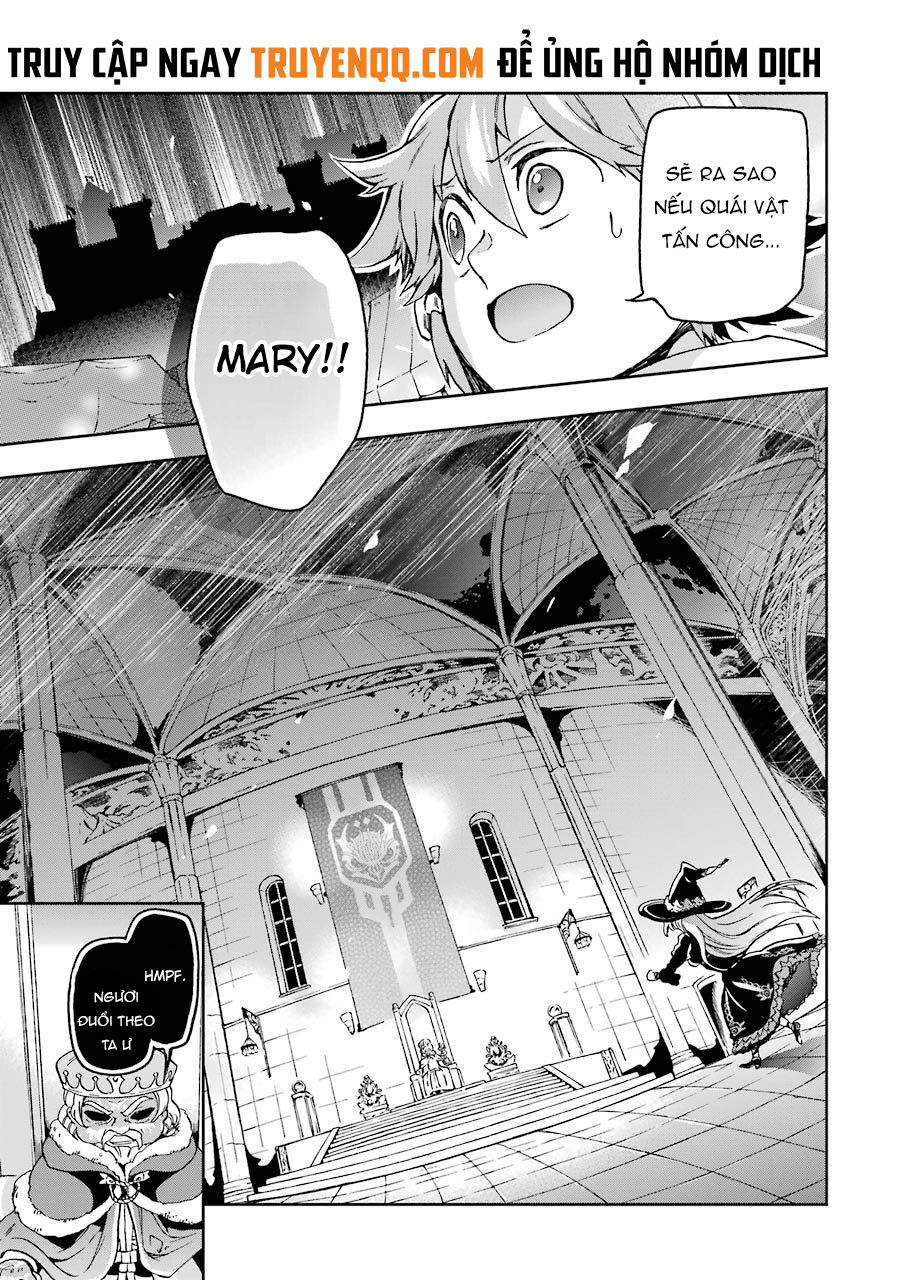 Tatoeba Last Dungeon Mae No Mura No Shounen Ga Joban No Machi De Kurasu Youna Monogatari Chương 8.1 Page 14