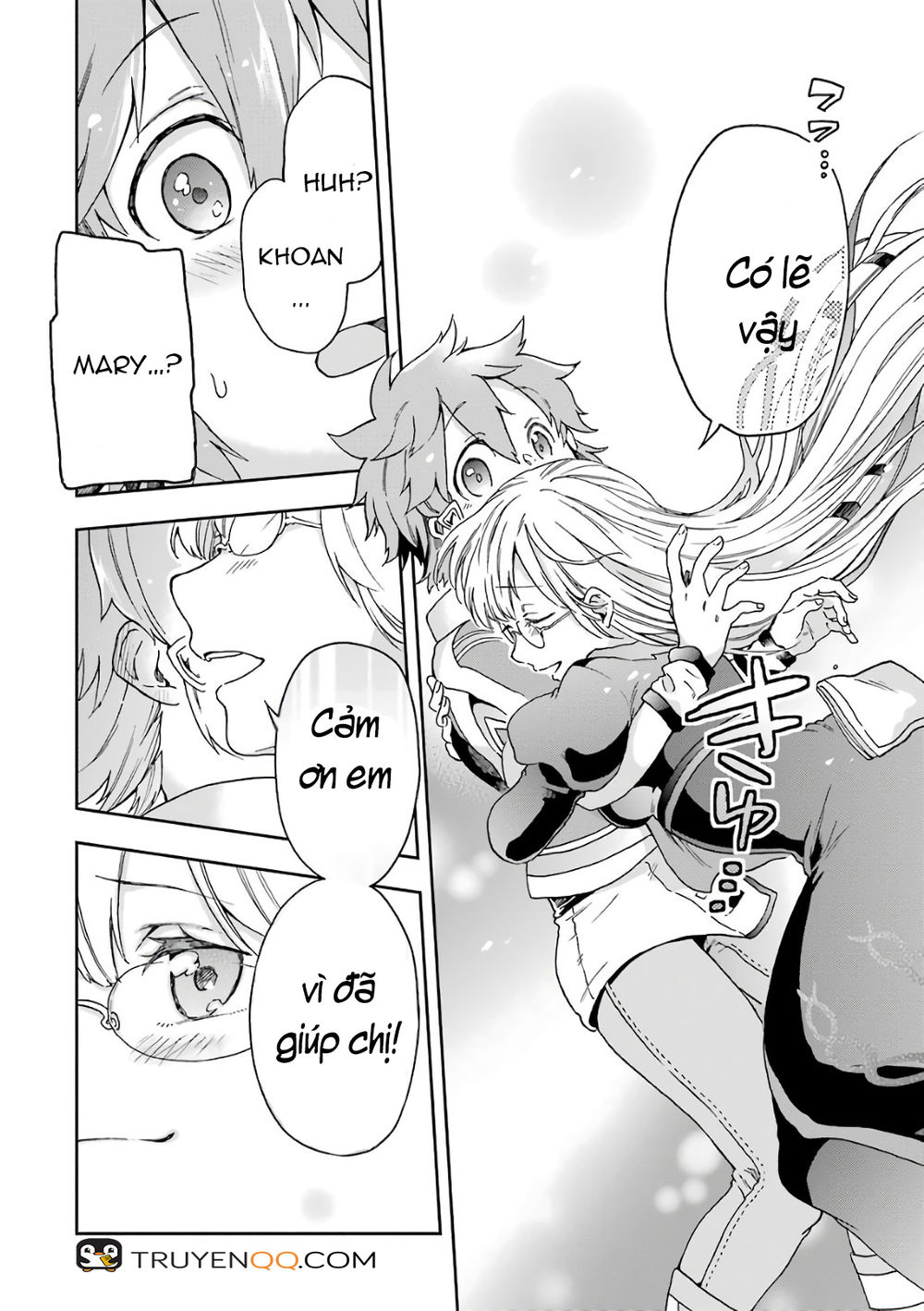 Tatoeba Last Dungeon Mae No Mura No Shounen Ga Joban No Machi De Kurasu Youna Monogatari Chương 9 Page 23