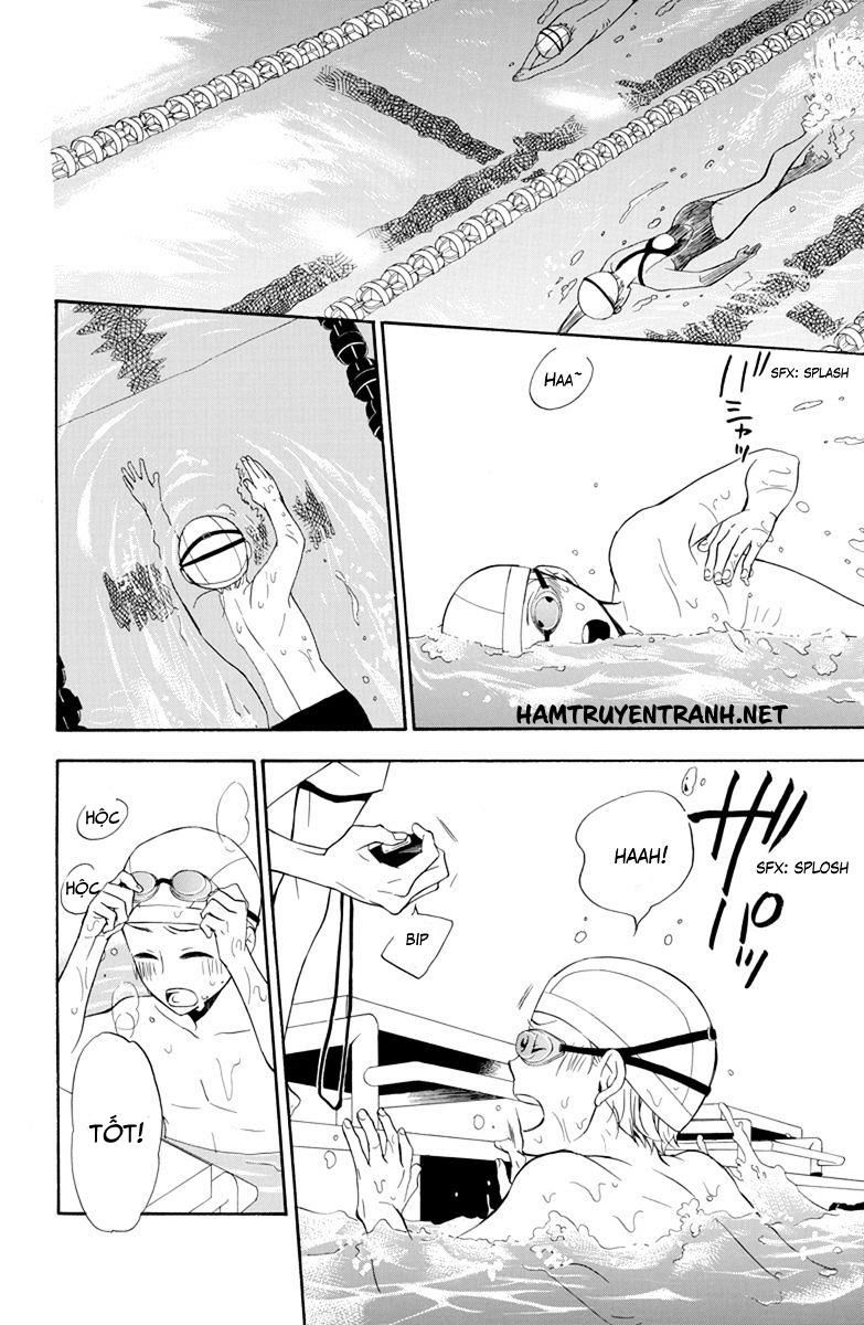 Dansui Chương 7 Page 9