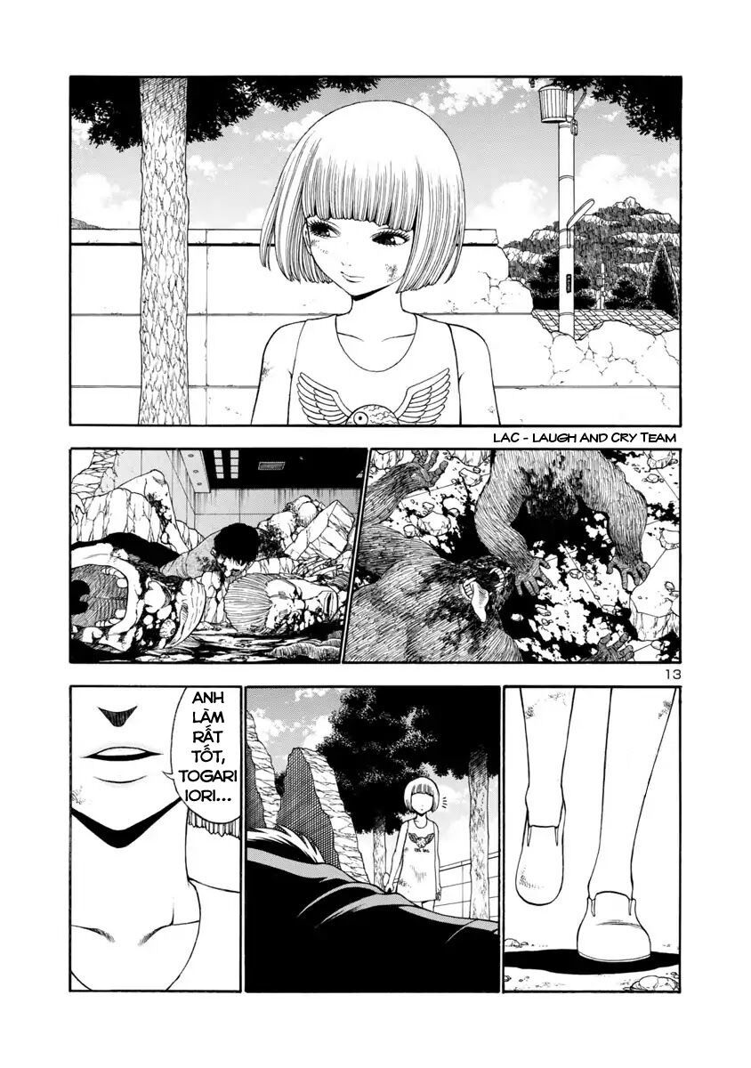 Mashira Chương 23 Page 14