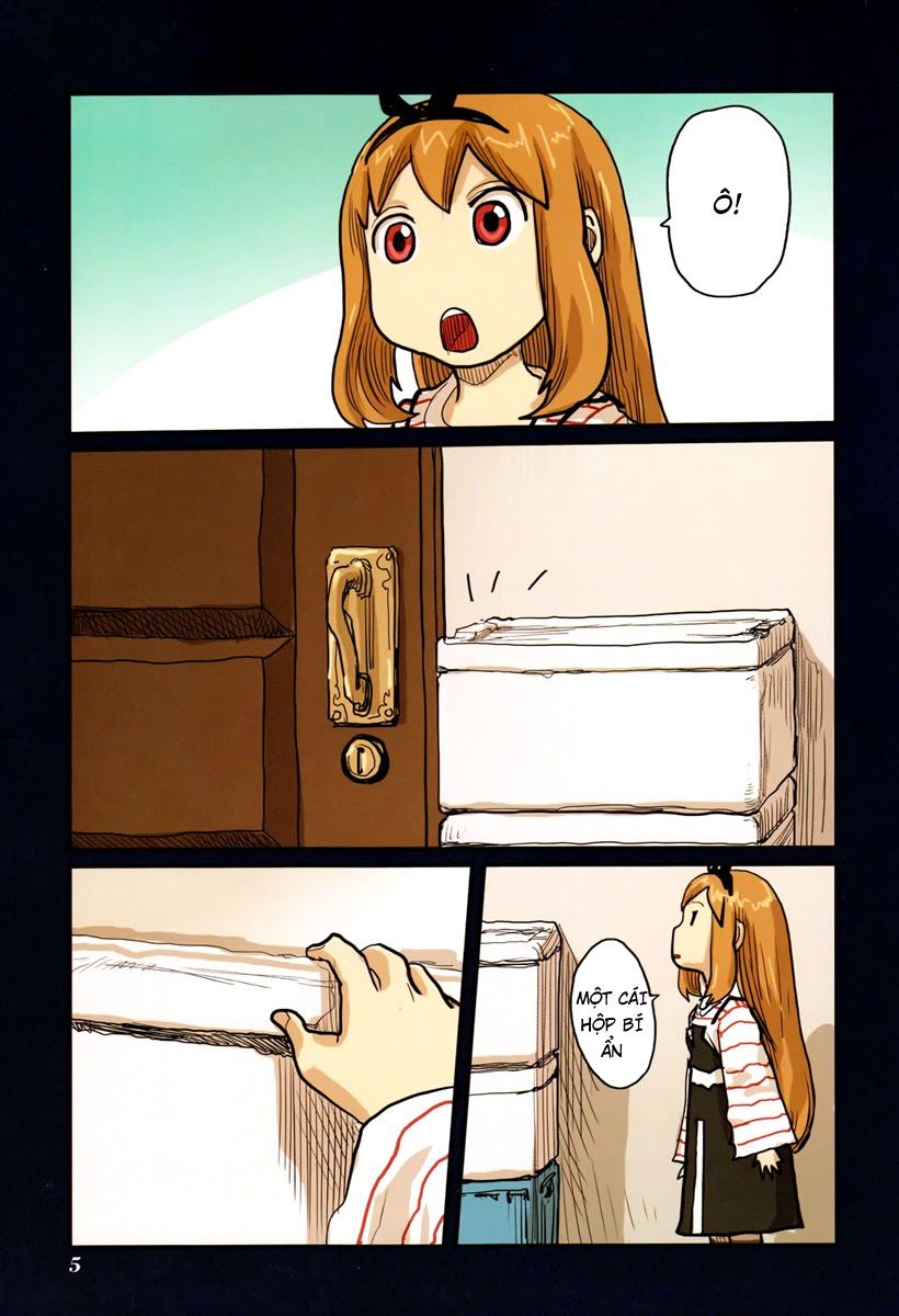 Ryuushika Ryuushika Chương 43 Page 6