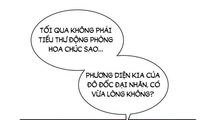 Đô Đốc Đại Nhân Sủng Thê Kí Chương 17.1 Page 12