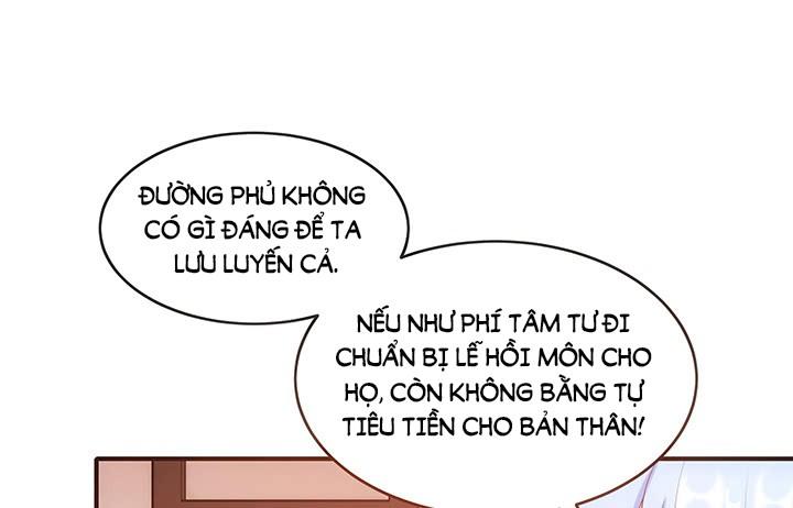 Đô Đốc Đại Nhân Sủng Thê Kí Chương 17.1 Page 66