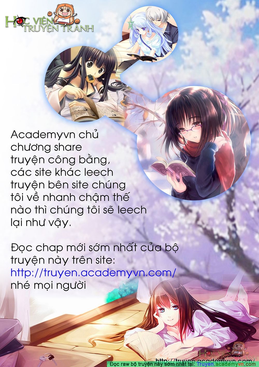 Metsuko Ni Yoroshiki Chương 10 Page 1