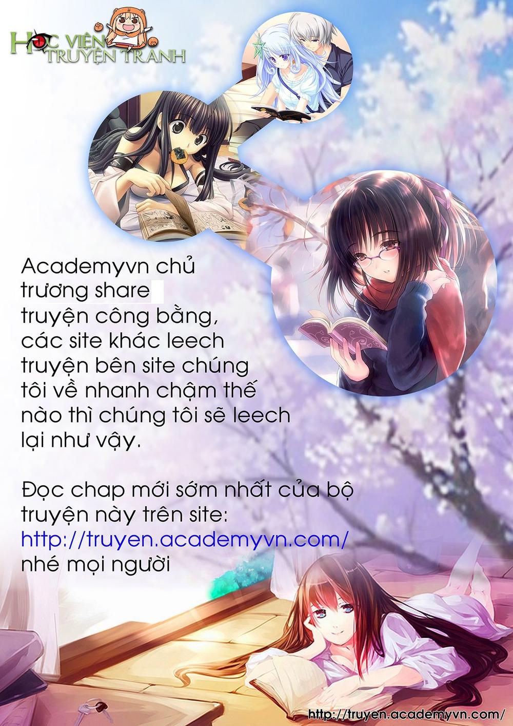 This Man: Sono Kao O Mita Mono Ni Wa Shi O Chương 39 Page 22