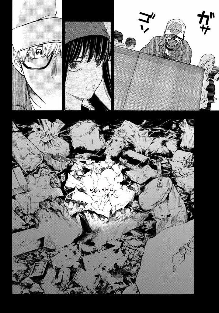 This Man: Sono Kao O Mita Mono Ni Wa Shi O Chương 39 Page 6