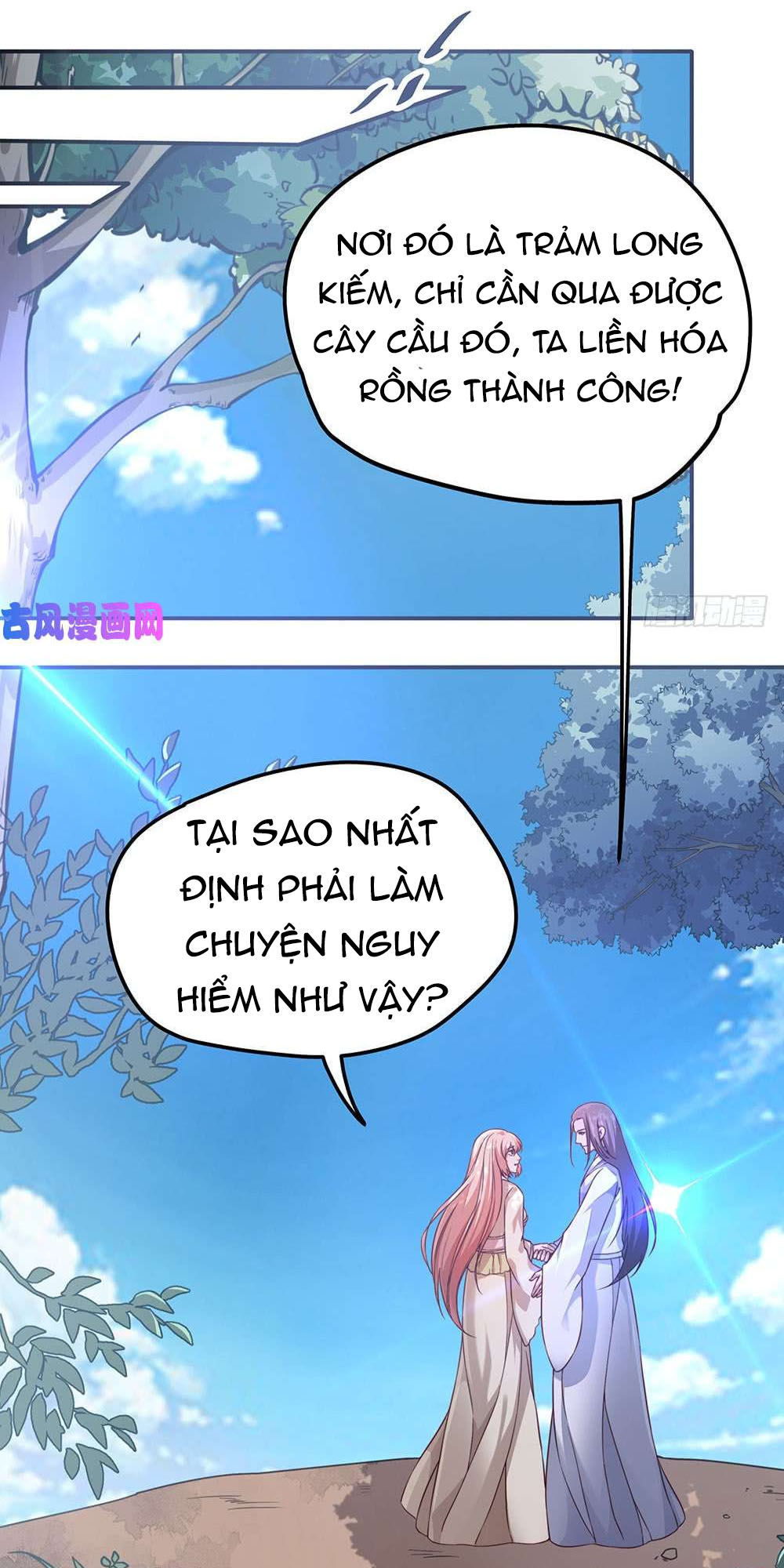 Yêu Tiếp Thành Nghiện, Tổng Tài Quá Bá Đạo Chương 55 Page 28