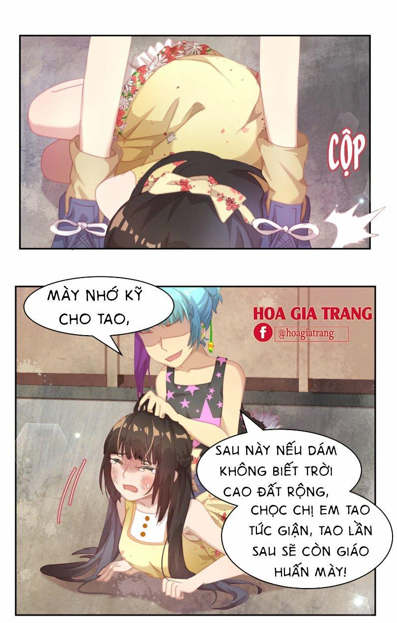 Thanh Âm Giai Điệu Phản Công Chương 41 Page 15