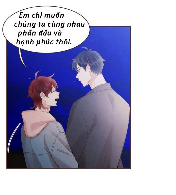 Giữa Tình Yêu Và Tình Bạn Chương 44 Page 13