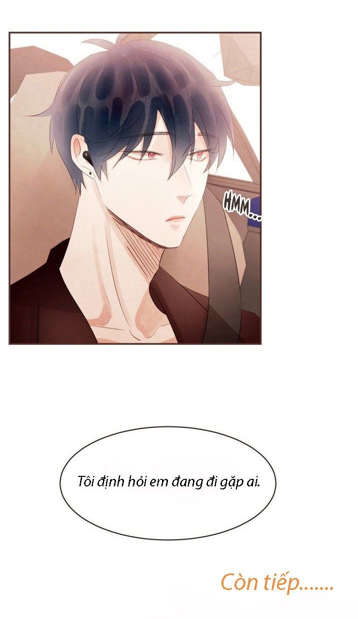 Giữa Tình Yêu Và Tình Bạn Chương 44 Page 56