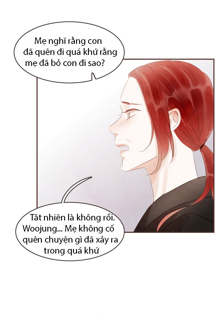 Giữa Tình Yêu Và Tình Bạn Chương 45 Page 13