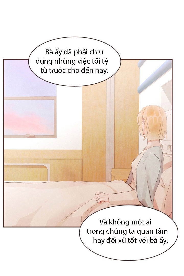 Giữa Tình Yêu Và Tình Bạn Chương 45 Page 47