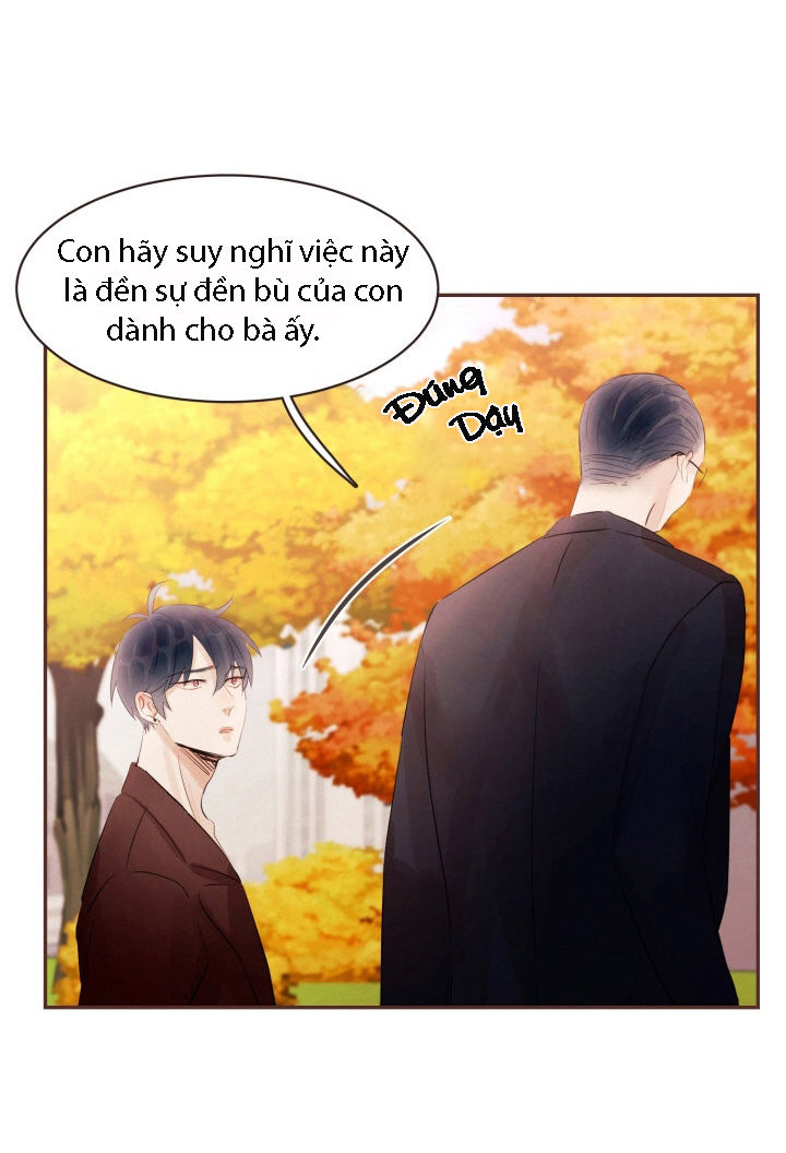 Giữa Tình Yêu Và Tình Bạn Chương 45 Page 48