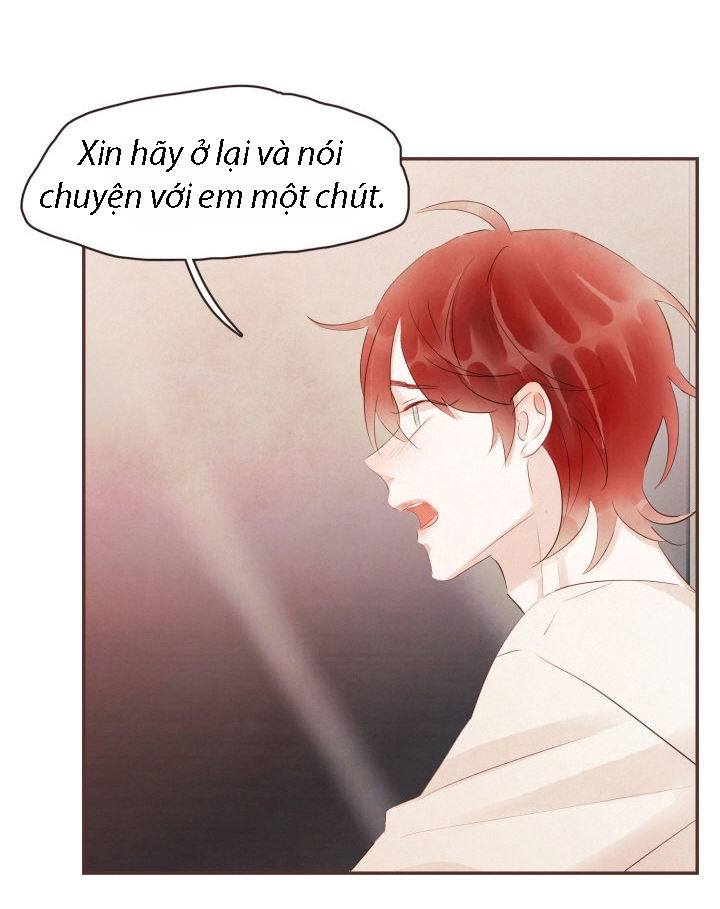 Giữa Tình Yêu Và Tình Bạn Chương 45 Page 5