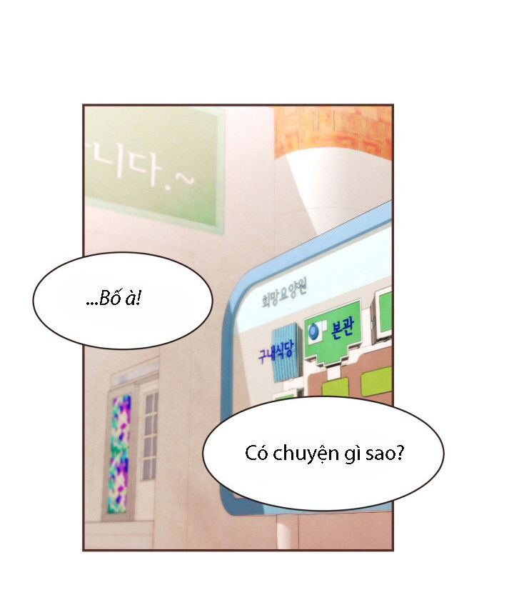 Giữa Tình Yêu Và Tình Bạn Chương 45 Page 42