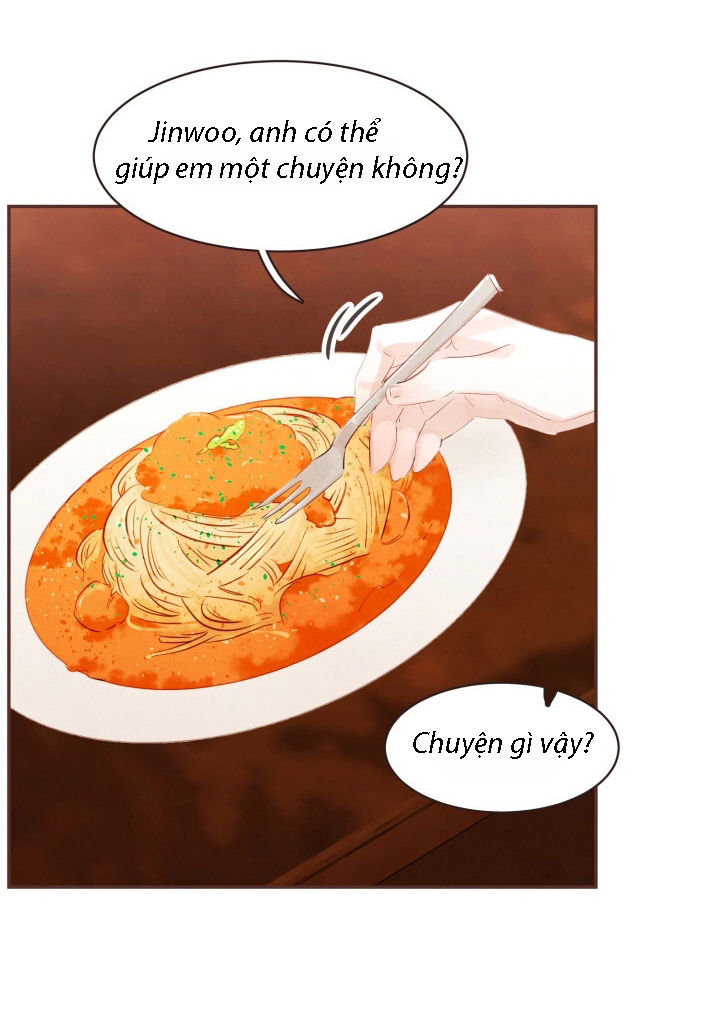 Giữa Tình Yêu Và Tình Bạn Chương 48 Page 53