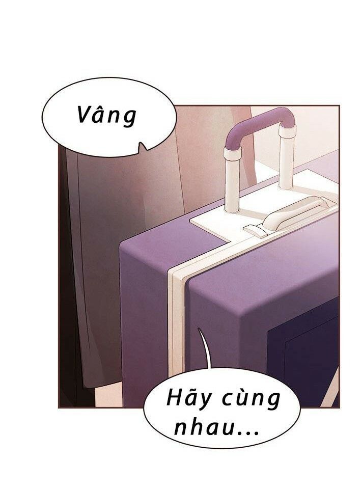 Giữa Tình Yêu Và Tình Bạn Chương 41 Page 60