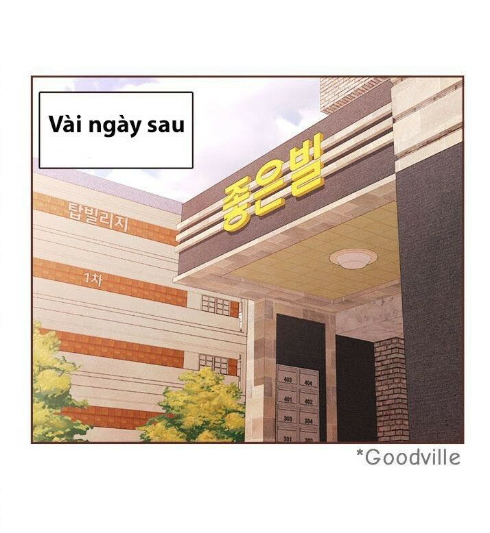 Giữa Tình Yêu Và Tình Bạn Chương 41 Page 52