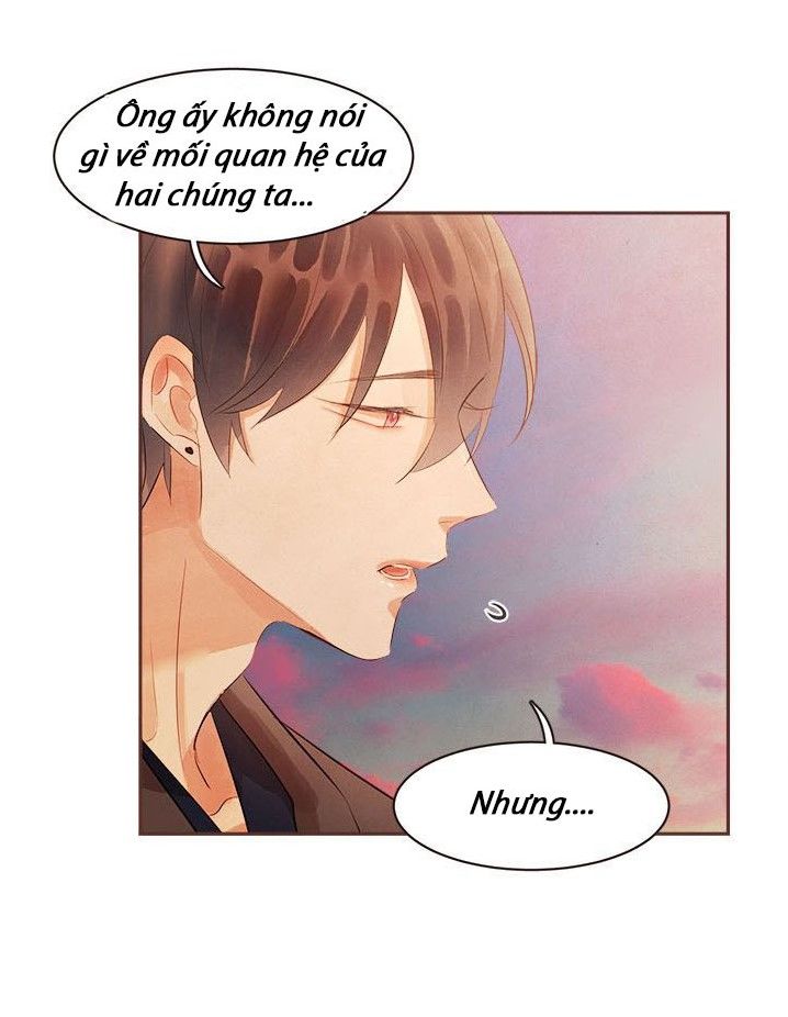 Giữa Tình Yêu Và Tình Bạn Chương 42 Page 49