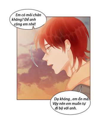 Giữa Tình Yêu Và Tình Bạn Chương 43 Page 40