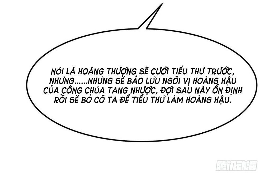 Tố Thủ Già Thiên Chương 17.5 Page 36