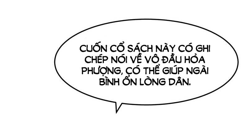 Tố Thủ Già Thiên Chương 18 Page 32