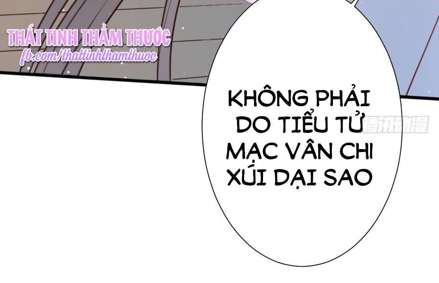 Hôm Nay Ta Cũng Muốn Trêu Chọc Nàng Chương 77 Page 20