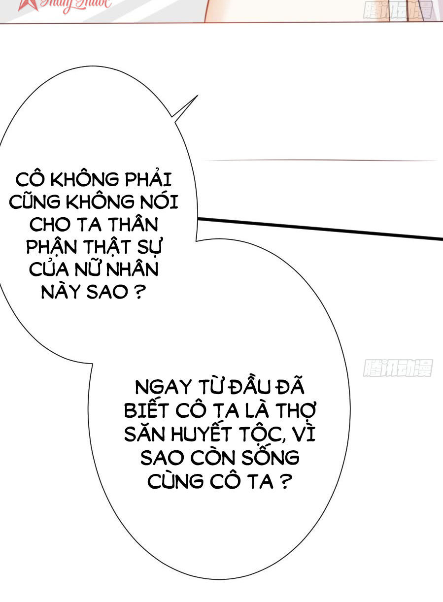 Hôm Nay Ta Cũng Muốn Trêu Chọc Nàng Chương 82 Page 30