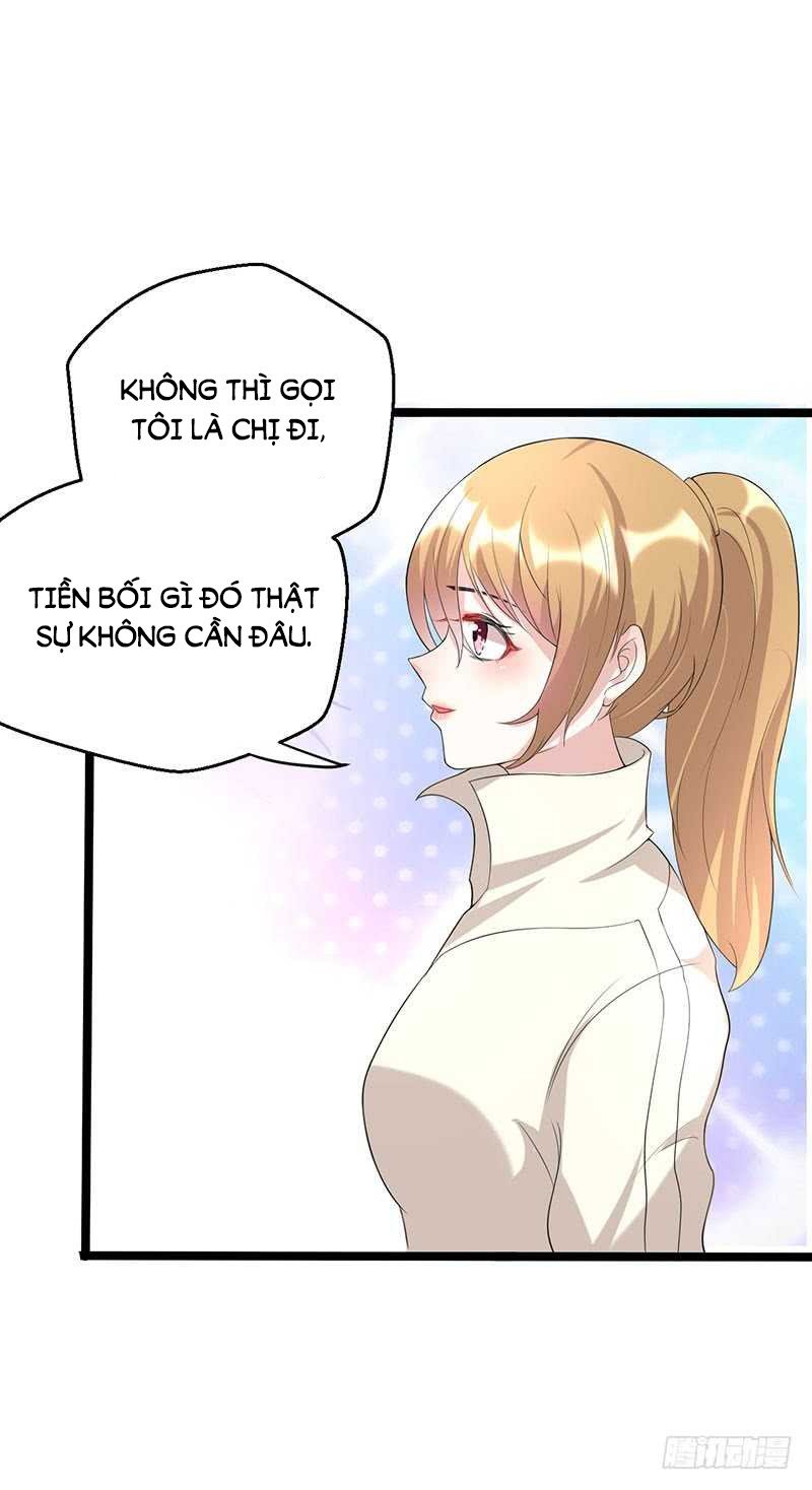 Mặt Nạ Mê Hoặc Chương 60 Page 20