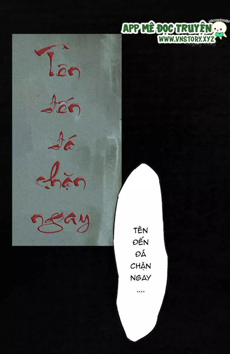 Thành Đô 1995 Chương 54 Page 43