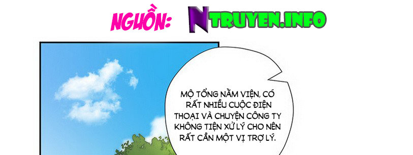 Chỉ Nhiễm Thành Hôn: Đại Thúc Sủng Vợ Vô Độ Chương 37 Page 1