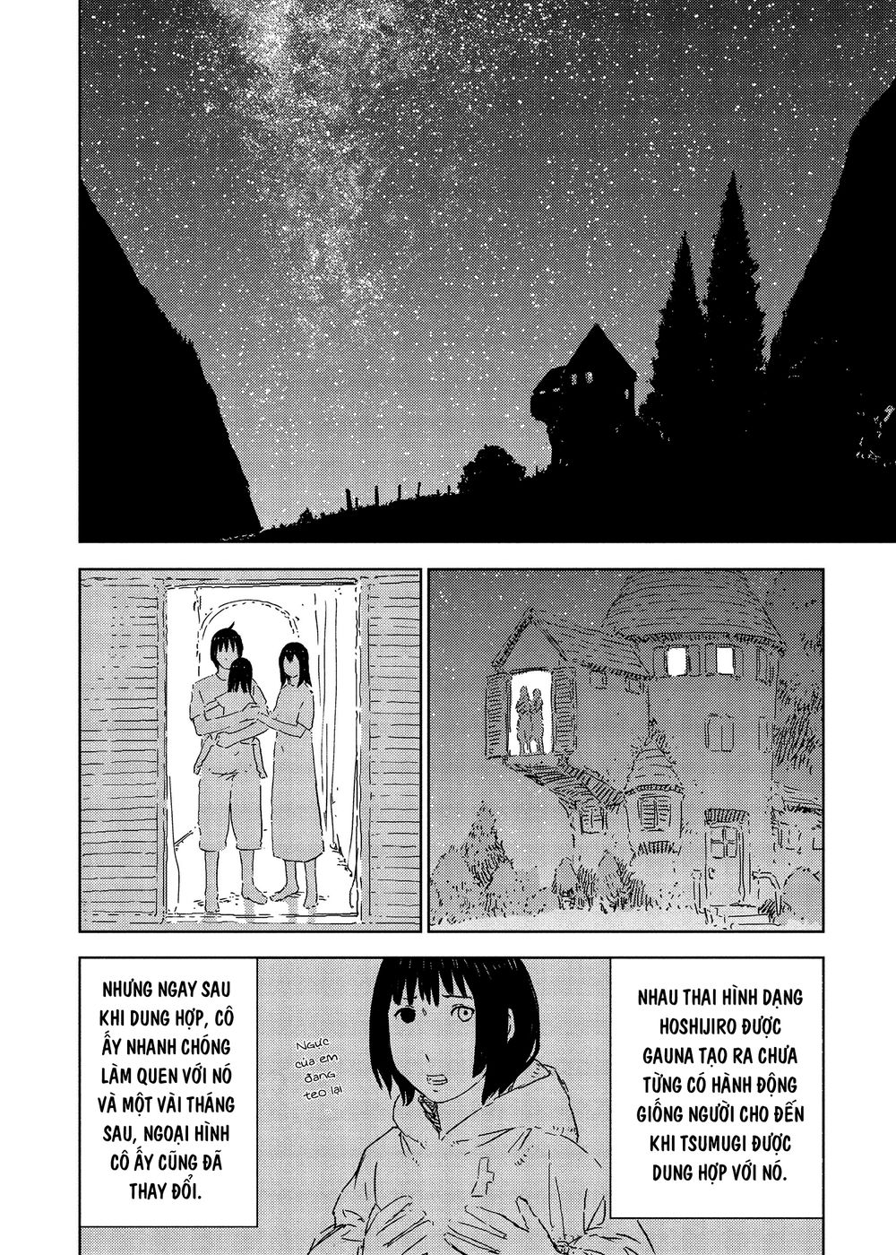 Sidonia No Kishi Chương 78 Page 42