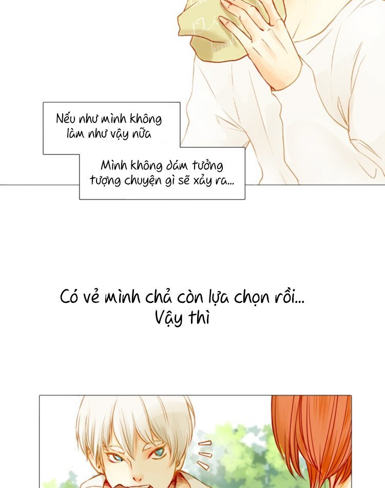 Little Rain Chương 1 Page 12