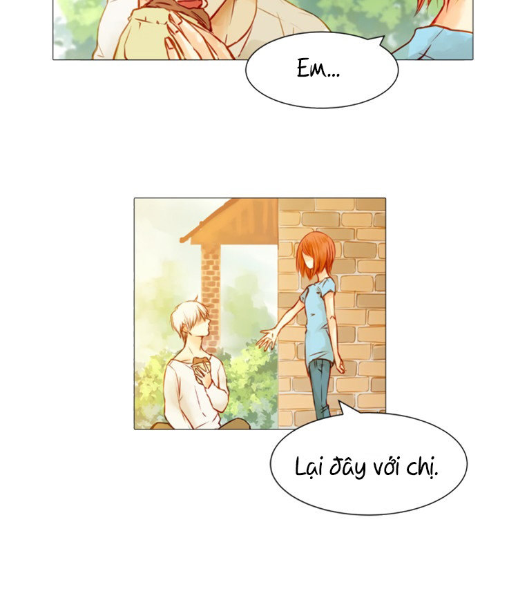 Little Rain Chương 1 Page 13