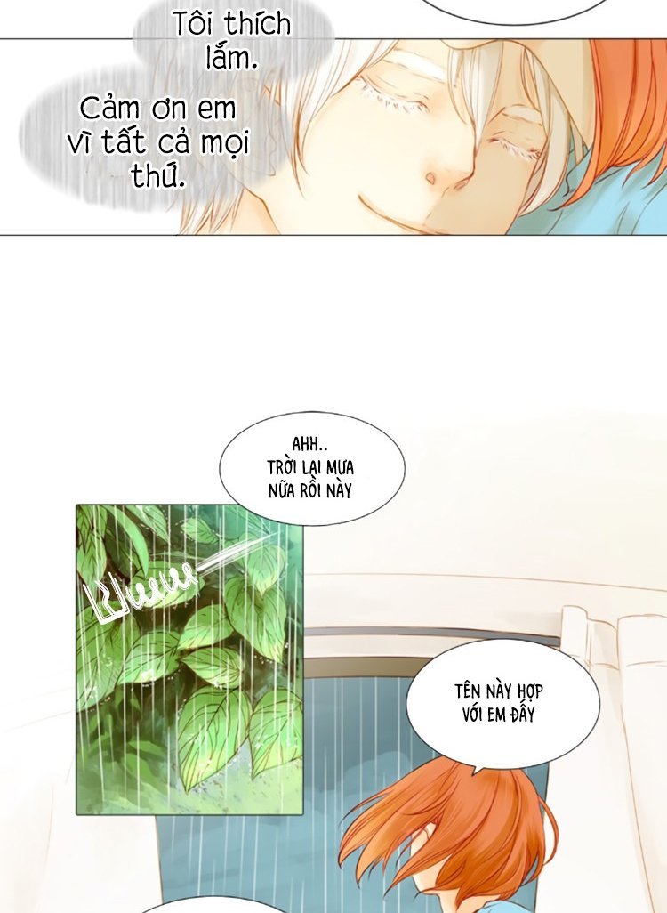 Little Rain Chương 1 Page 23