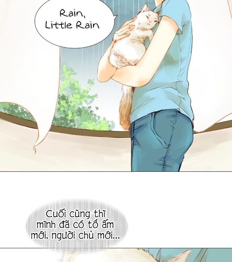 Little Rain Chương 1 Page 24